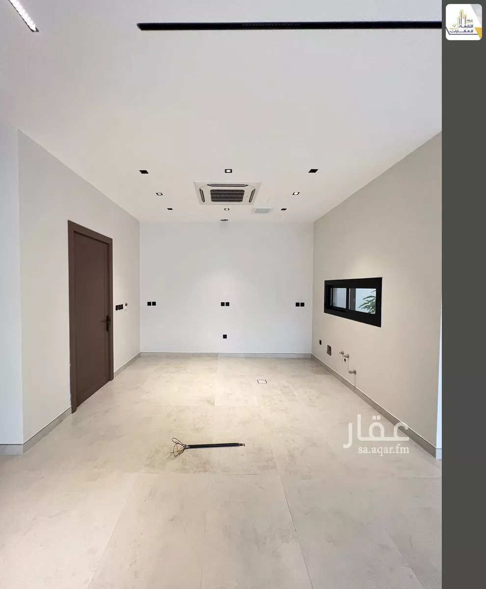 دور 3 غرف في الروضة 12