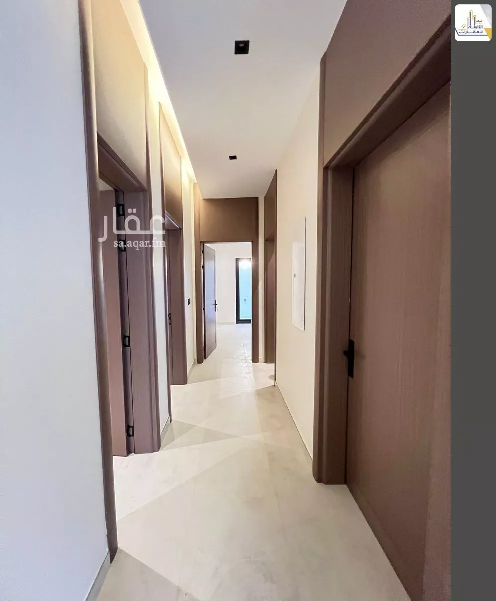 دور 3 غرف في الروضة 13