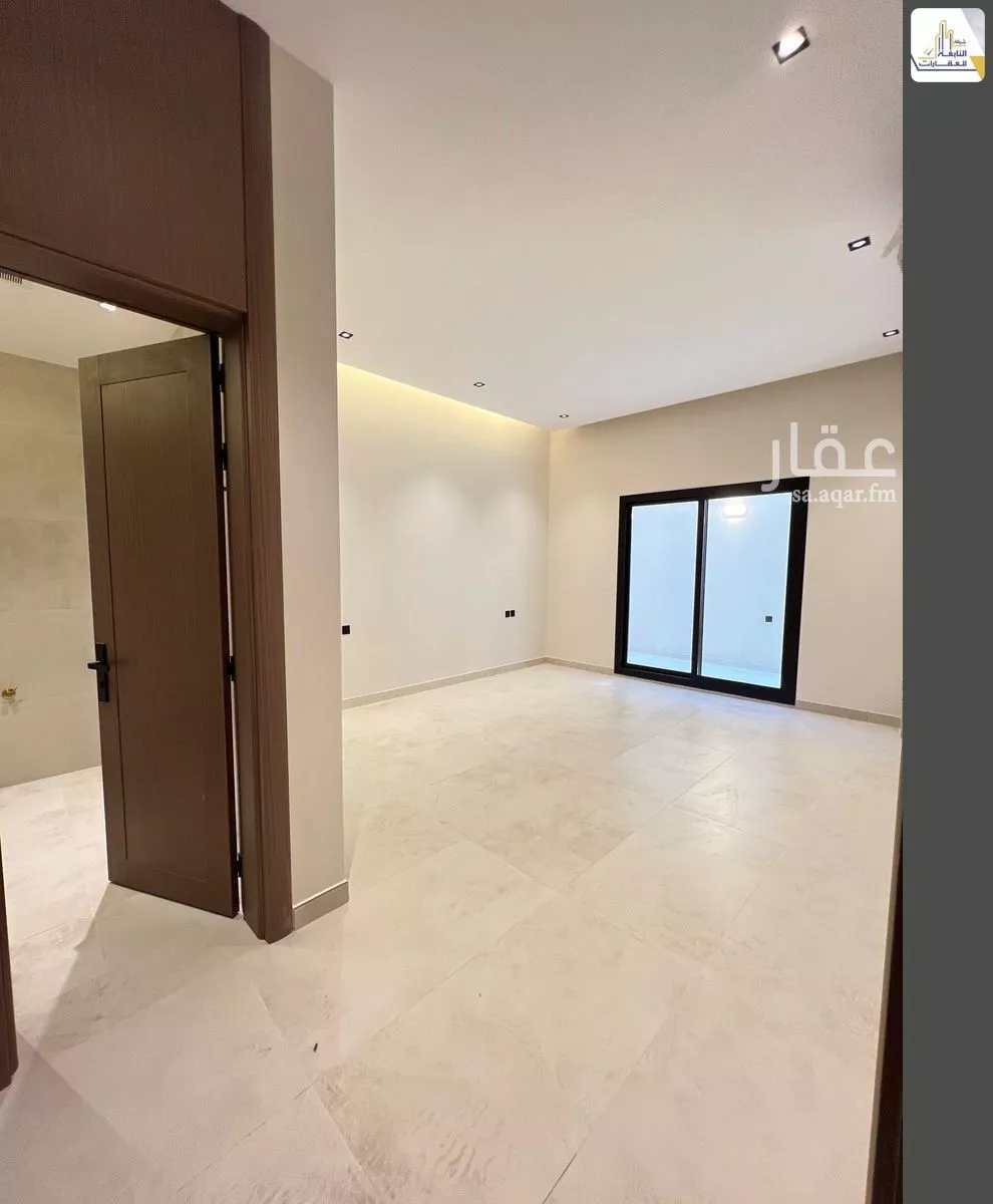 دور 3 غرف في الروضة 14