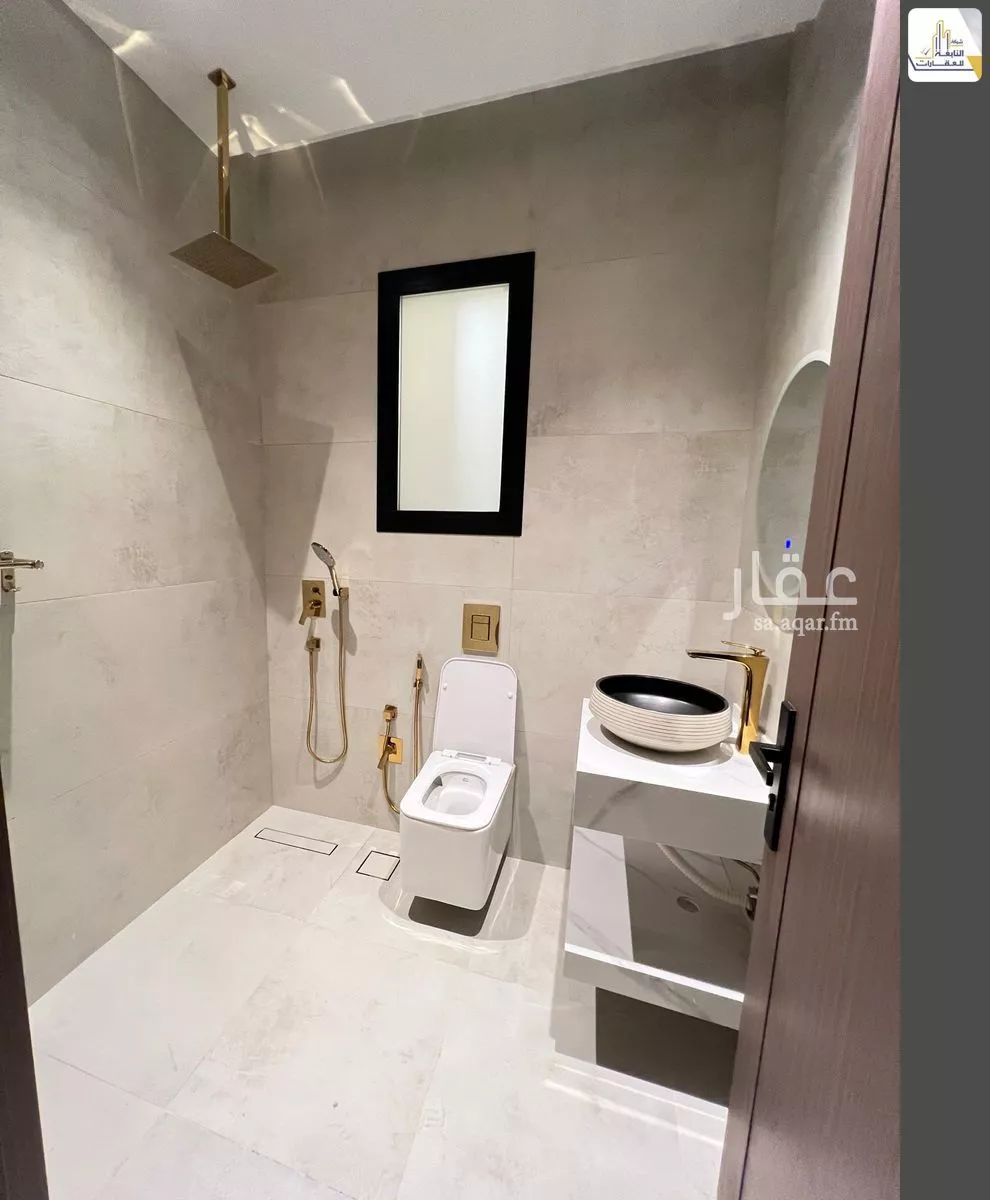 دور 3 غرف في الروضة 15