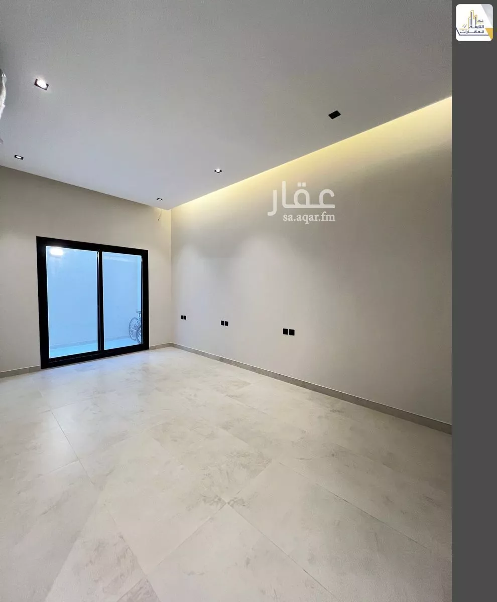 دور 3 غرف في الروضة 17