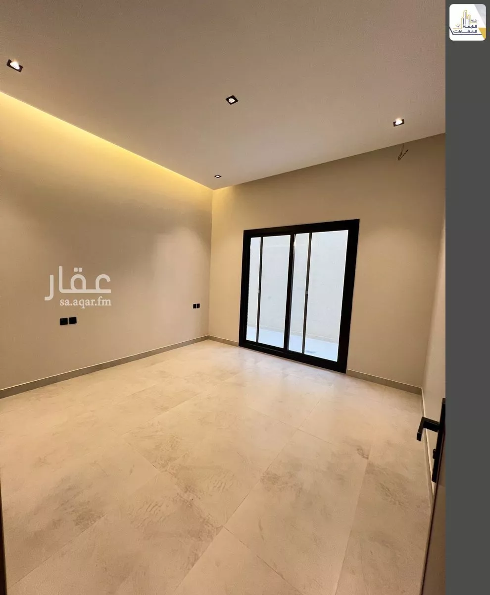 دور 3 غرف في الروضة 19