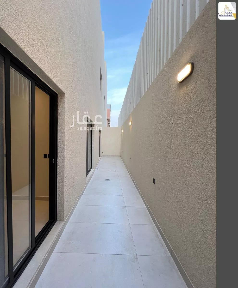 دور 3 غرف في الروضة 20