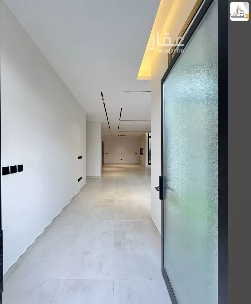 دور 3 غرف في الروضة 5