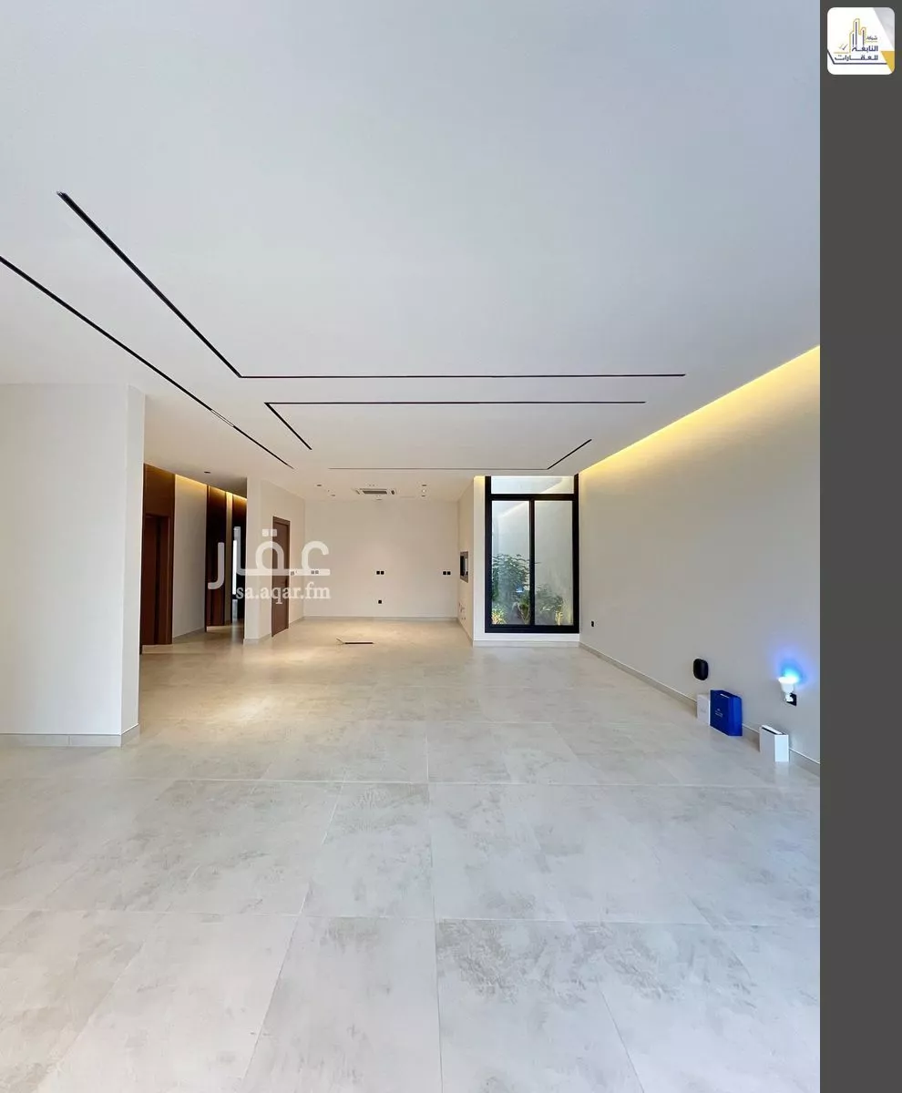 دور 3 غرف في الروضة 6