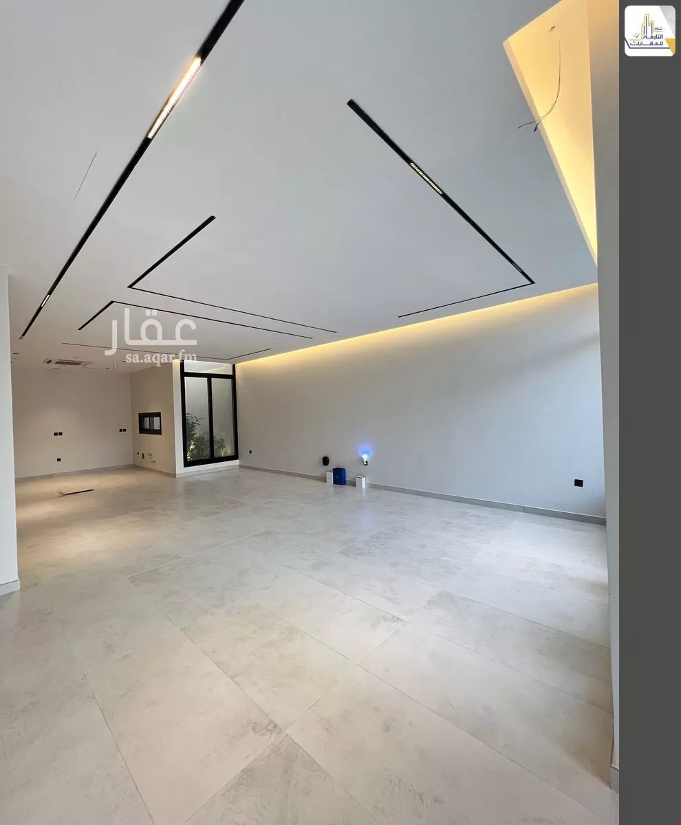 دور 3 غرف في الروضة 7