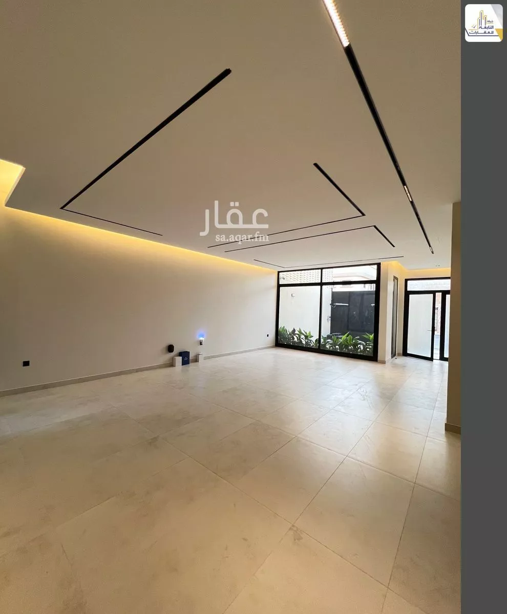 دور 3 غرف في الروضة 10