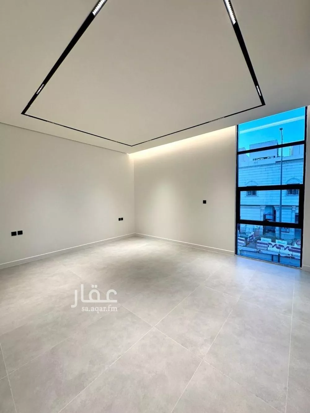 دور 4 غرف في النرجس 21