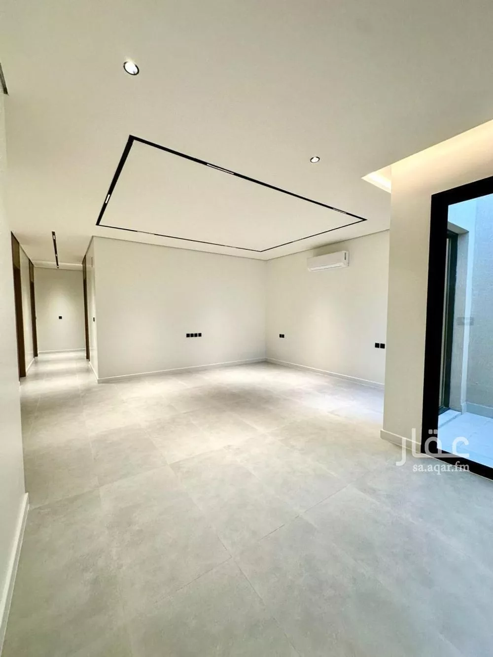 دور 4 غرف في النرجس 4