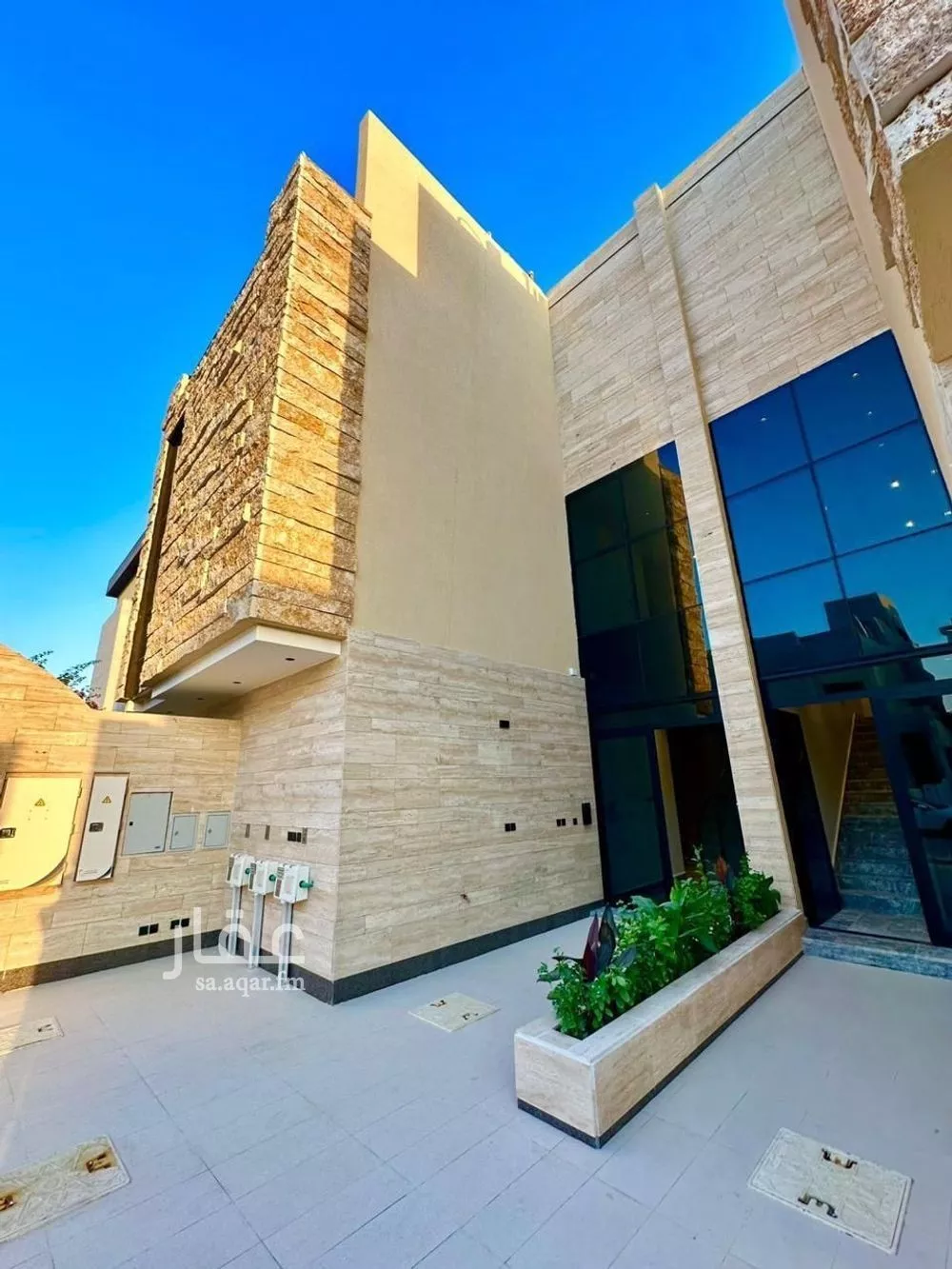 دور 4 غرف في النرجس 8