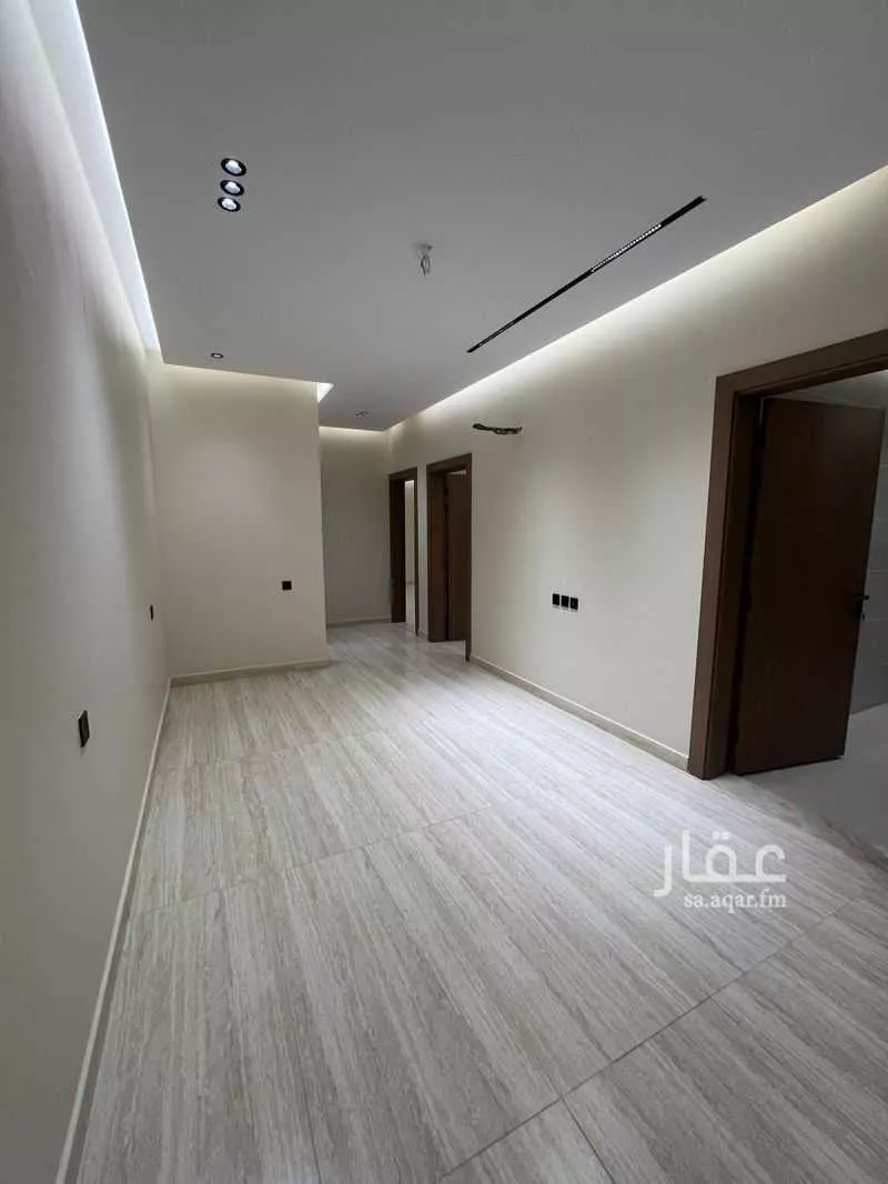 شقة 3 غرف في النعيم 14