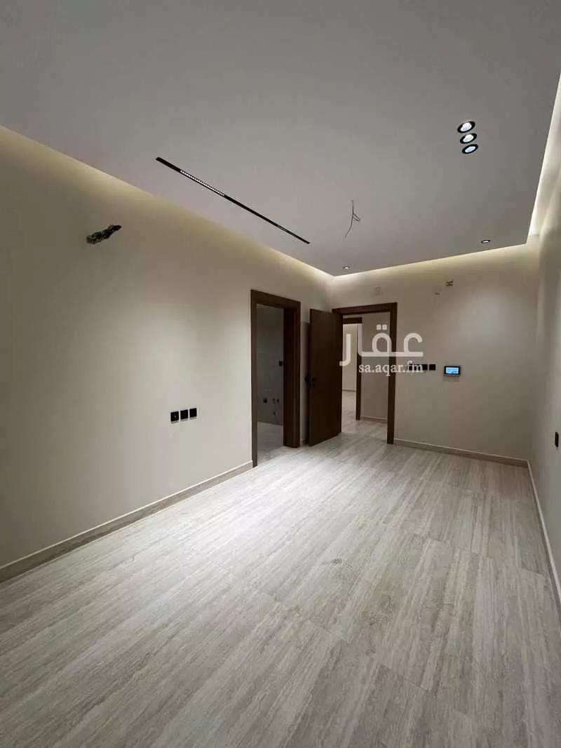 شقة 3 غرف في النعيم 15