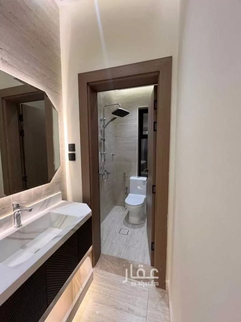 شقة 3 غرف في النعيم 16