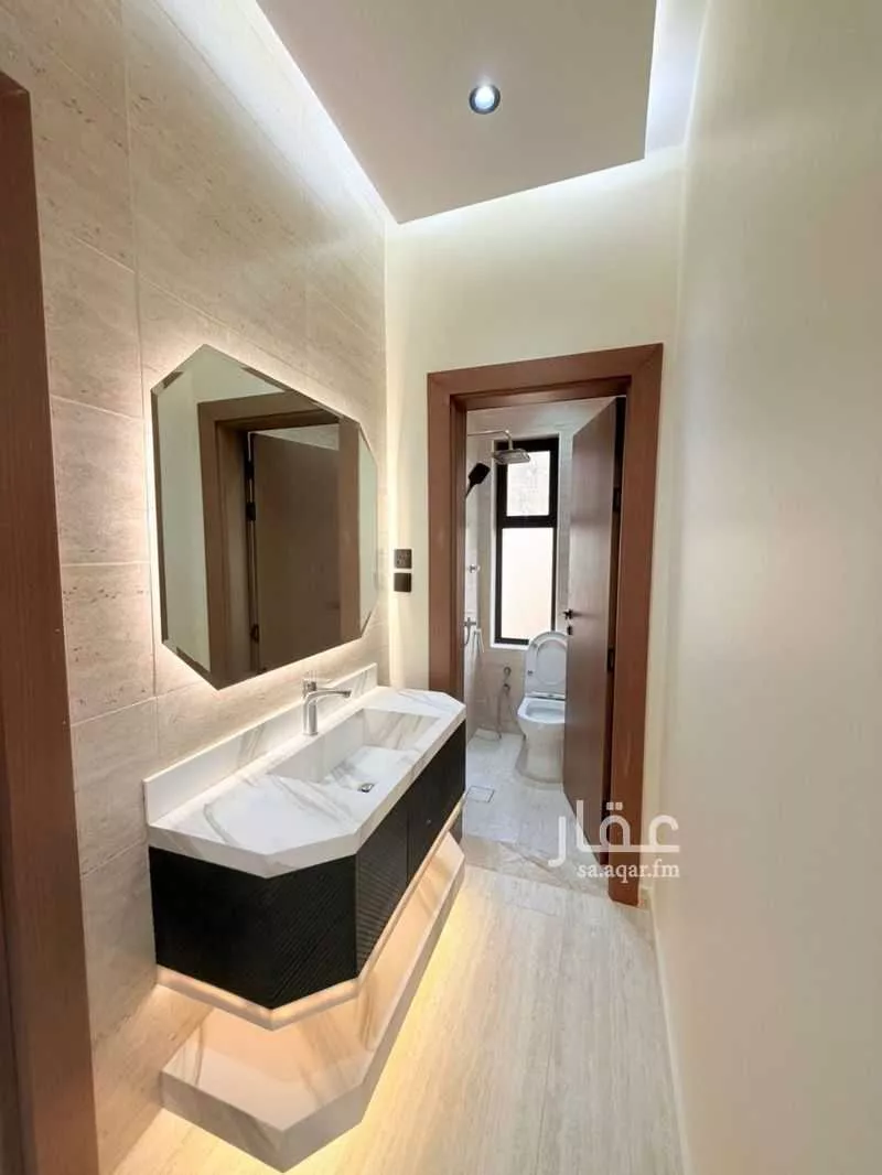 شقة 3 غرف في النعيم 18