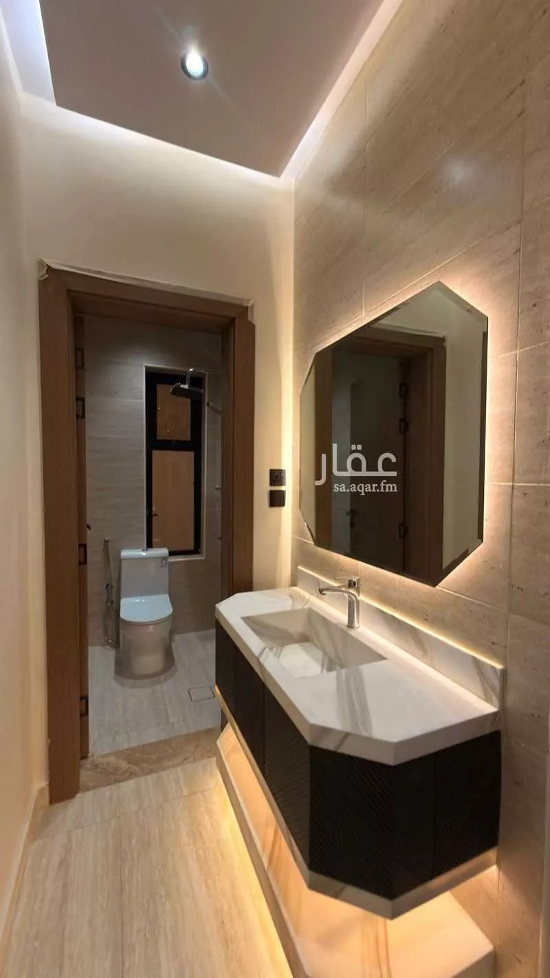 شقة 3 غرف في النعيم 19