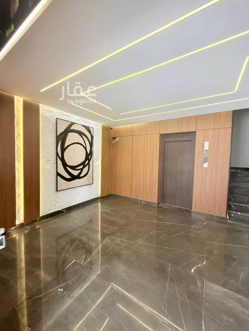 شقة 3 غرف في النعيم 3