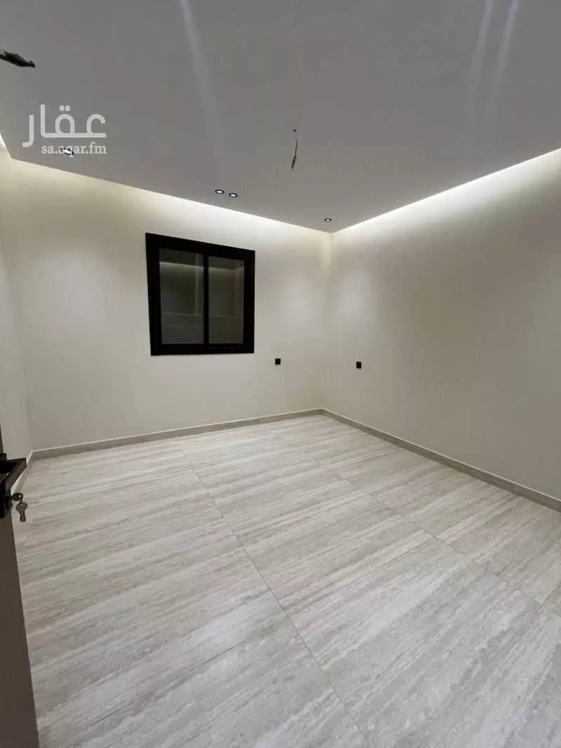 شقة 3 غرف في النعيم 6