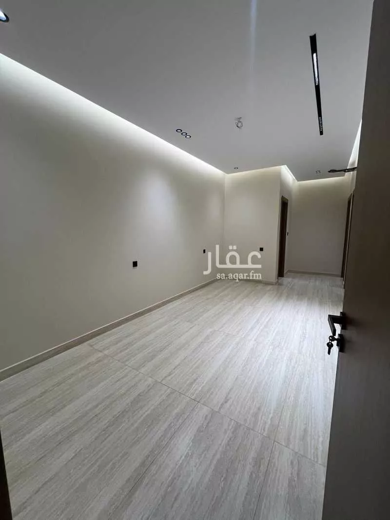 شقة 3 غرف في النعيم 8