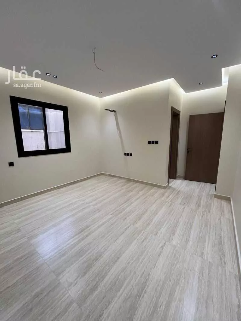 شقة 3 غرف في النعيم 9