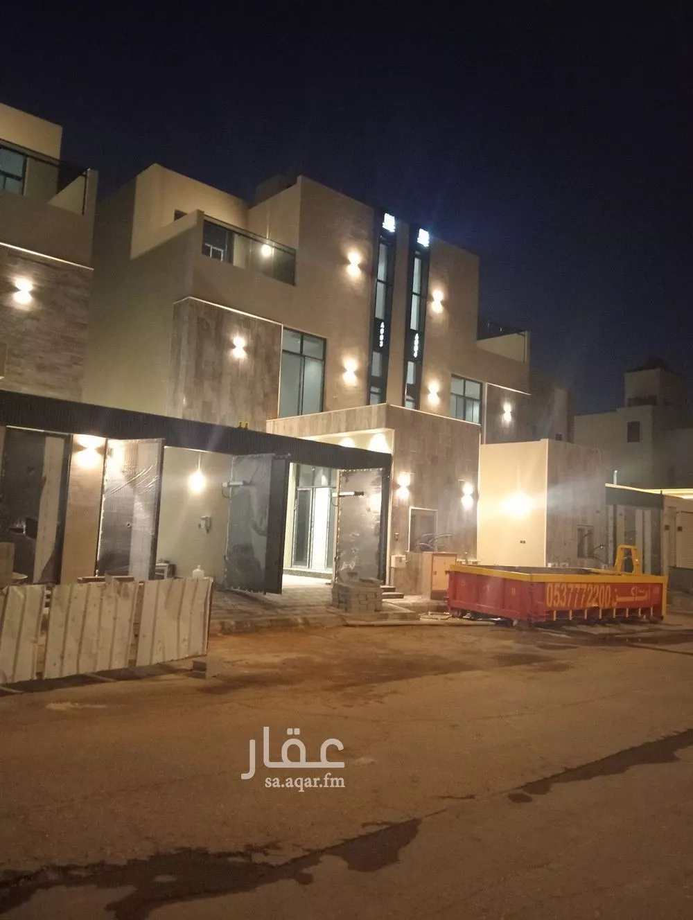 دور 5 غرف في قرطبة 23