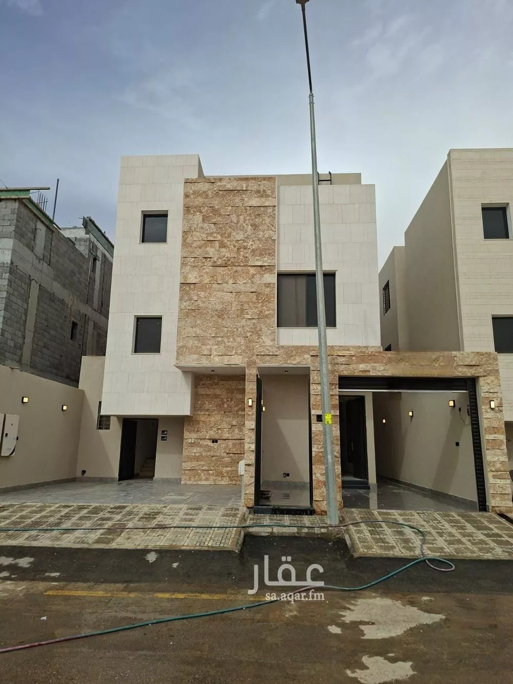 دور 5 غرف في الجنادرية 2