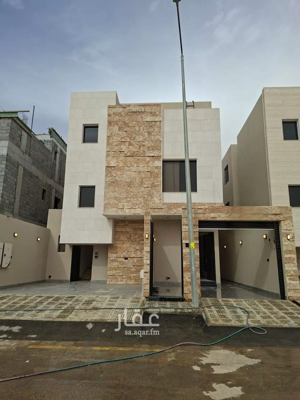 دور 5 غرف في الجنادرية 3