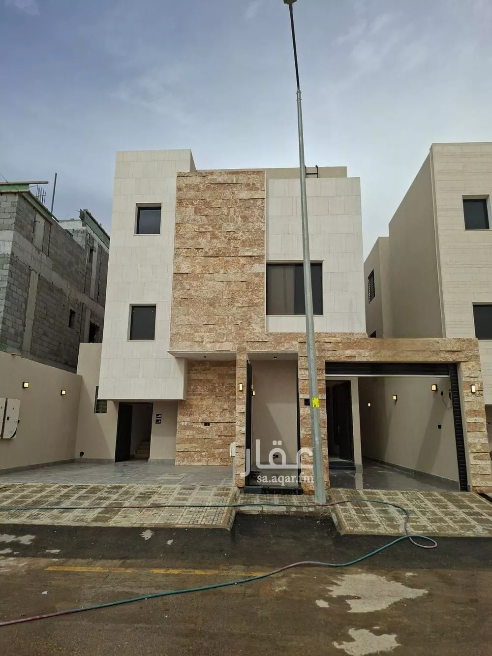 دور 5 غرف في الجنادرية 2