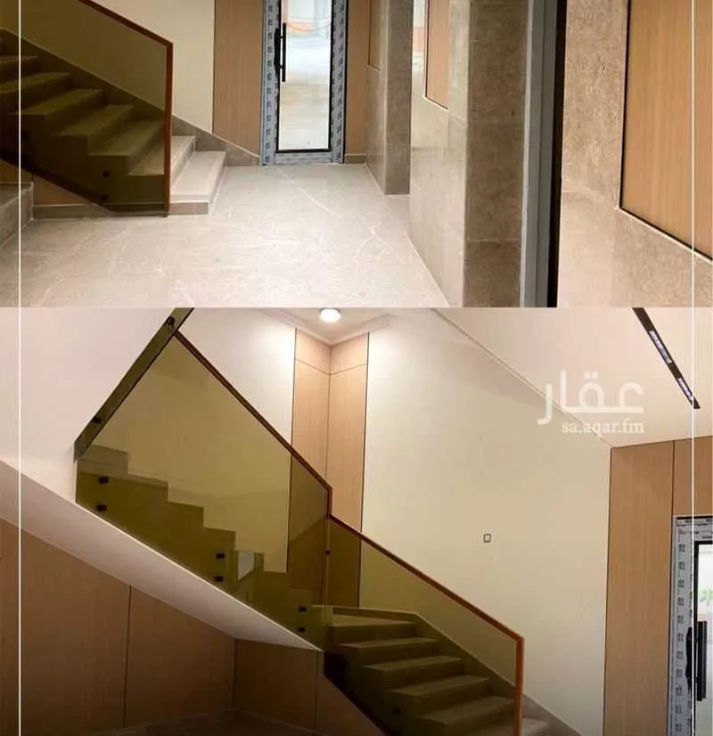 5 bedroom apartment in Al Naeem 2