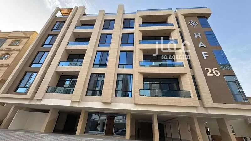 5 bedroom apartment in Al Naeem 3