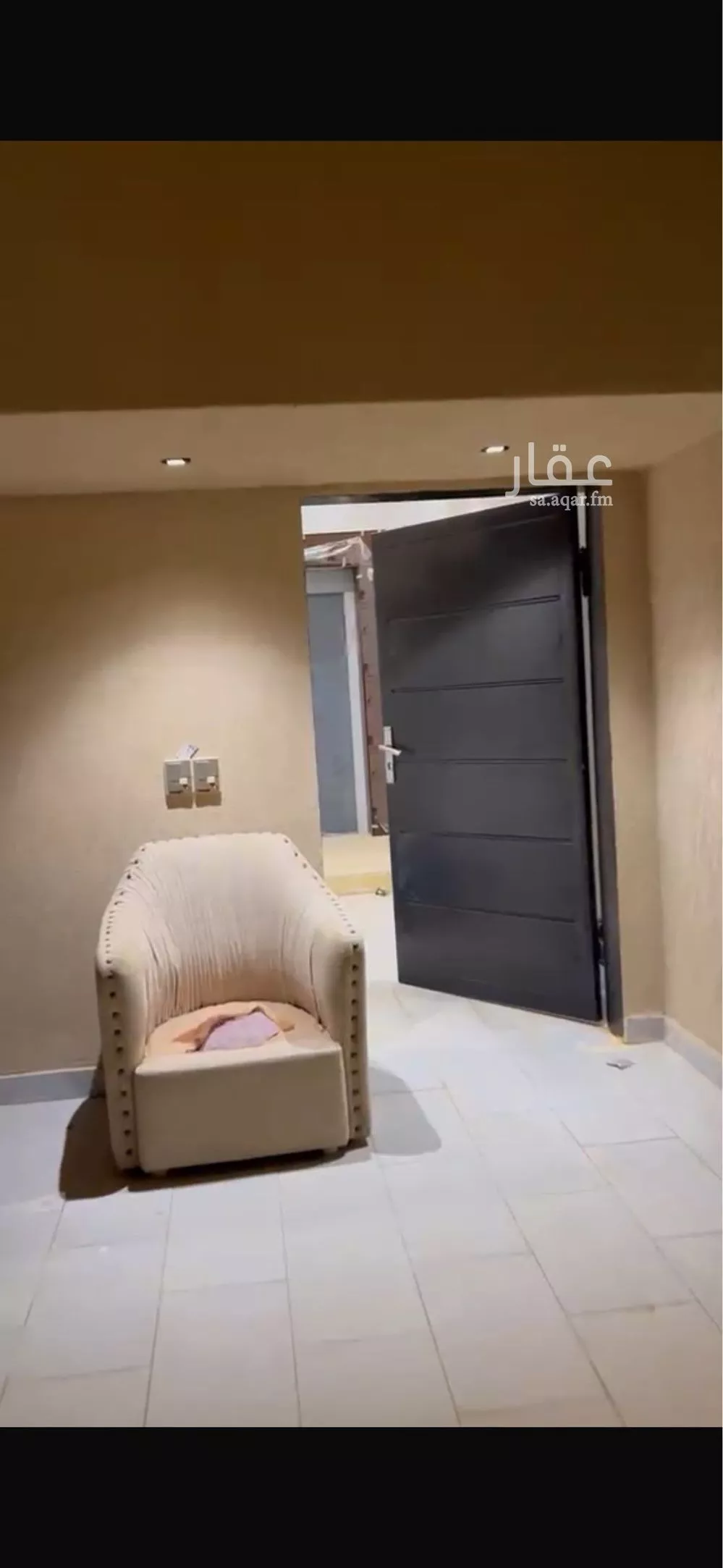 4 bedroom floor in Okaz 7