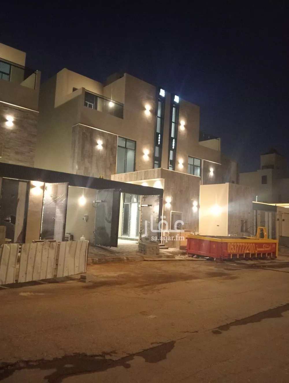 دور 5 غرف في قرطبة 16