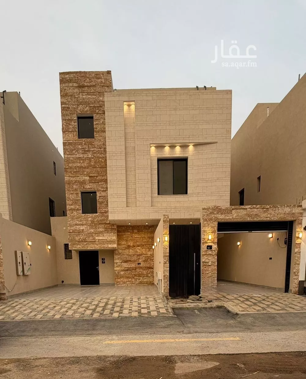 دور 5 غرف في الجنادرية 2