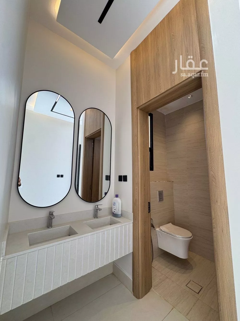 دور 3 غرف في الزهرة 3