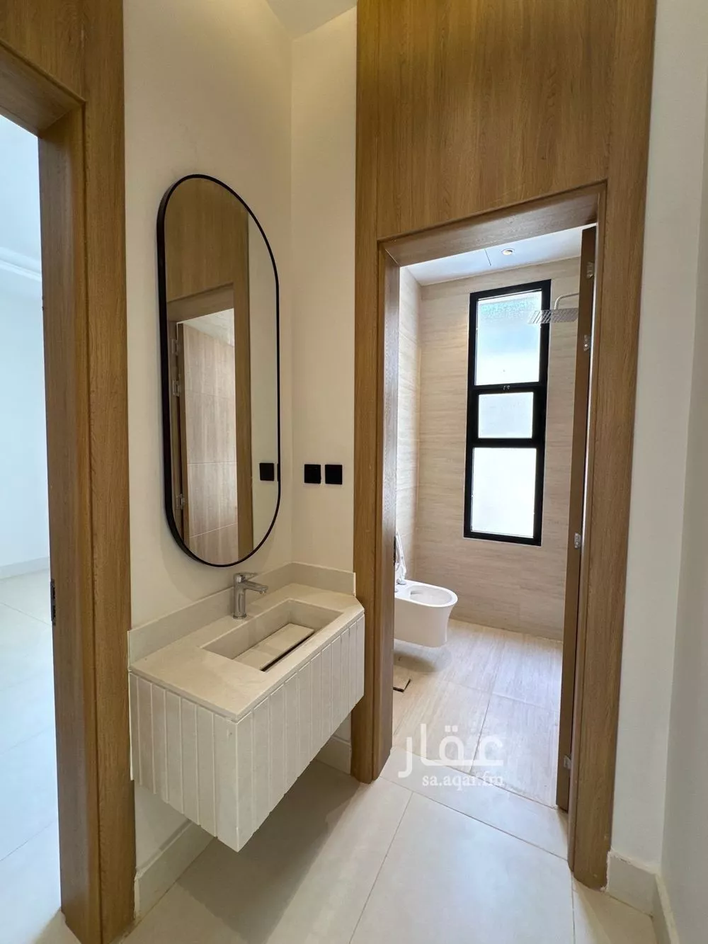 دور 3 غرف في الزهرة 8