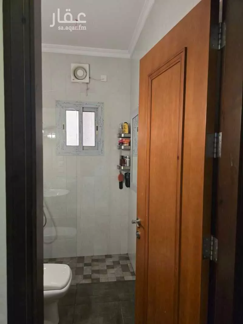 شقة 3 غرف في الروضة 7