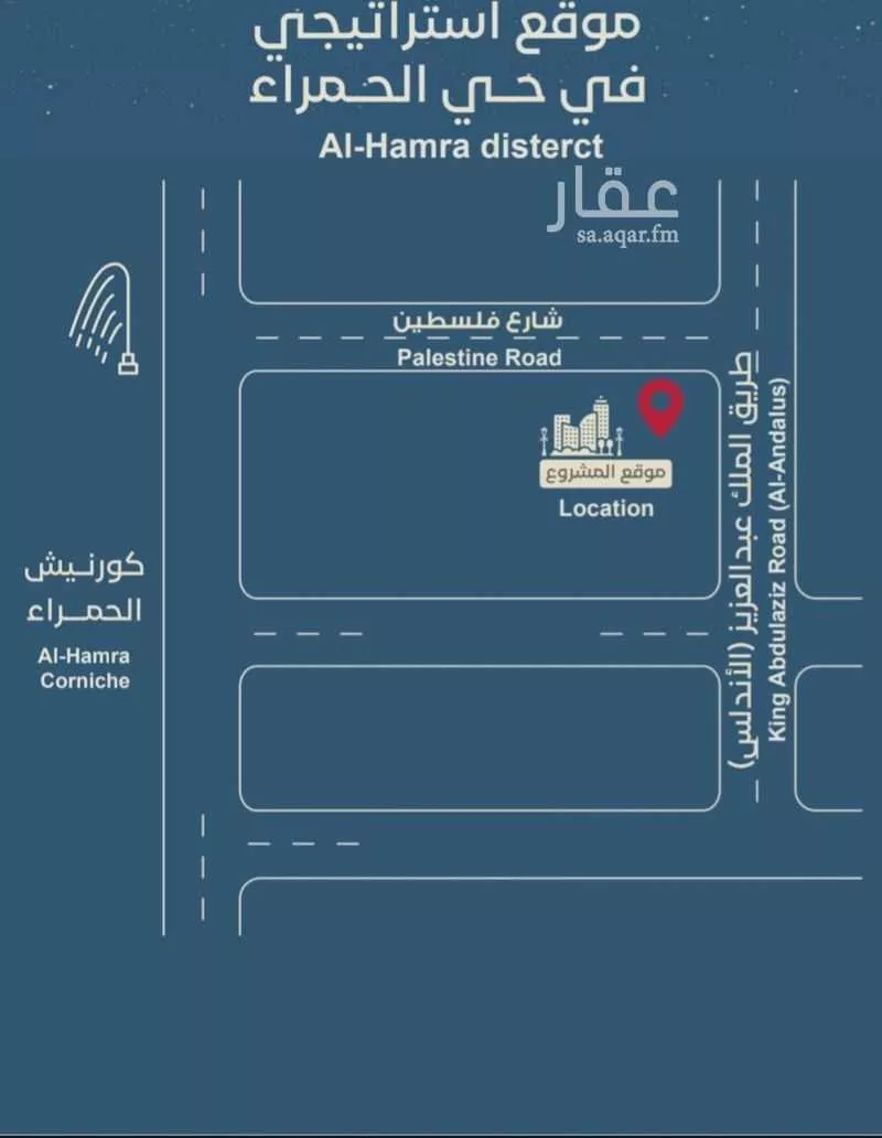 شقة 2 غرف في الرويس 4