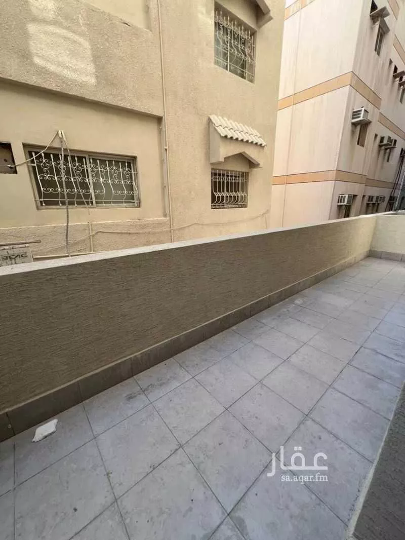 شقة 2 غرف في النهضة 2