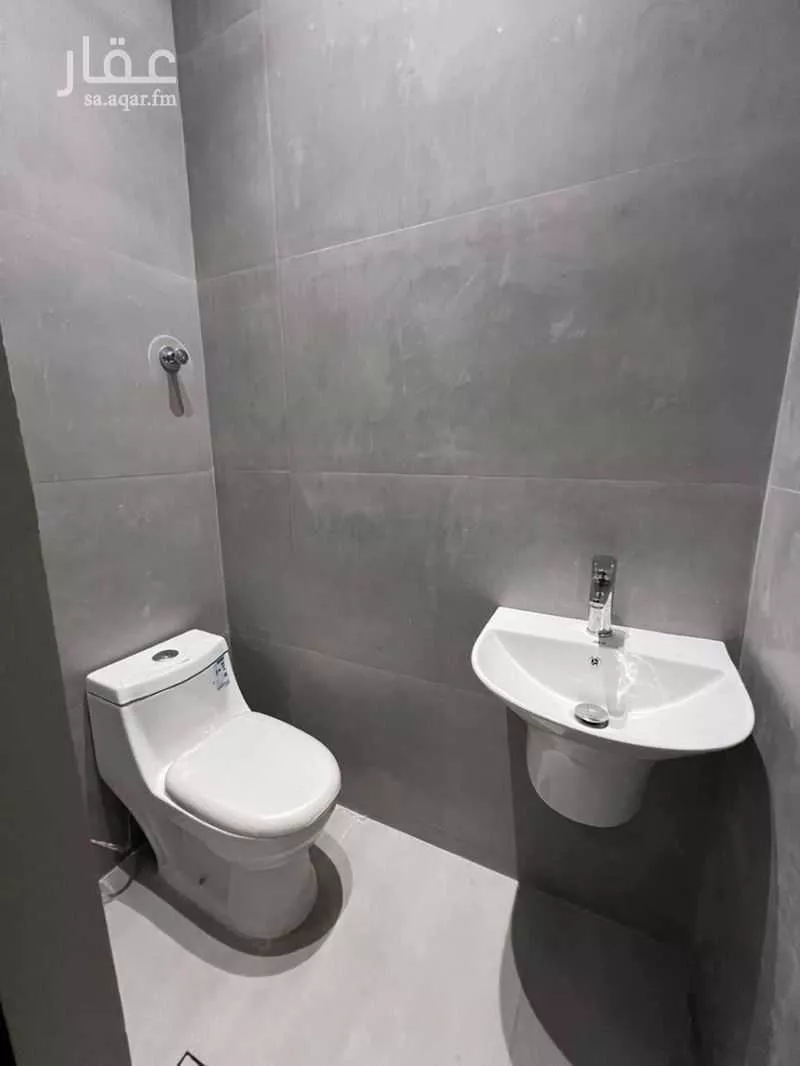 شقة 2 غرف في النهضة 13