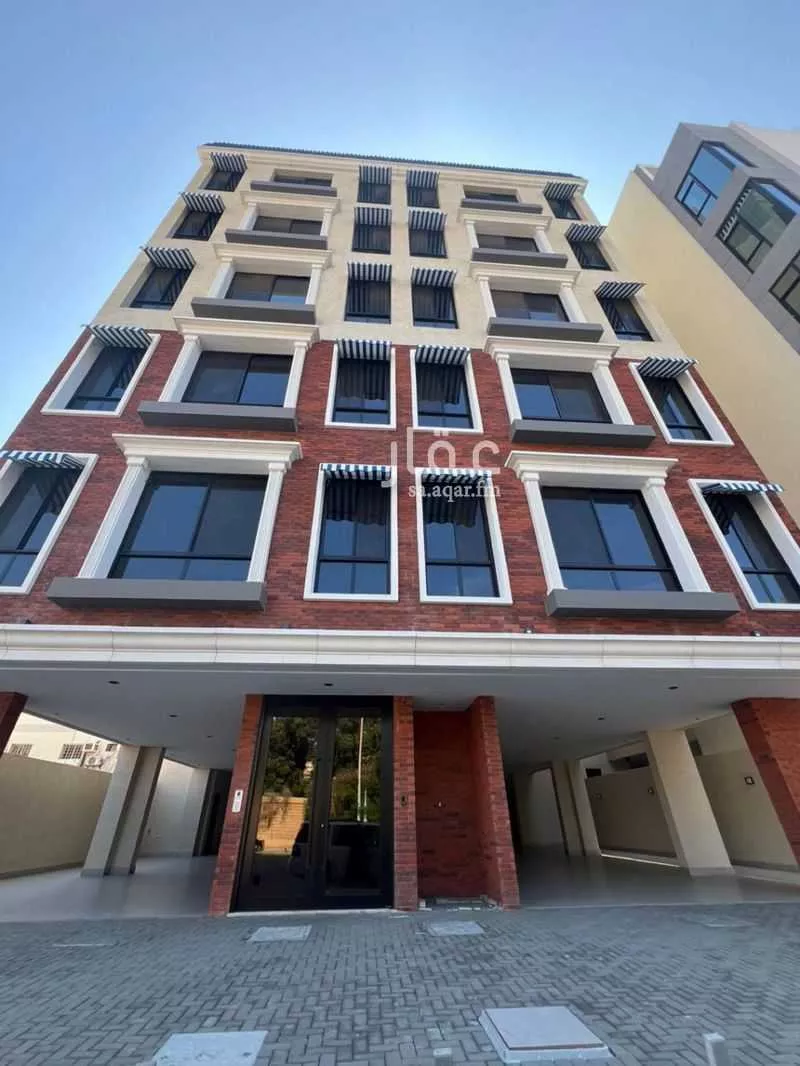 شقة 2 غرف في النهضة 19