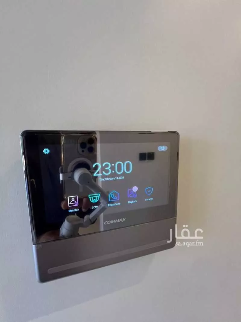 شقة 2 غرف في النهضة 21