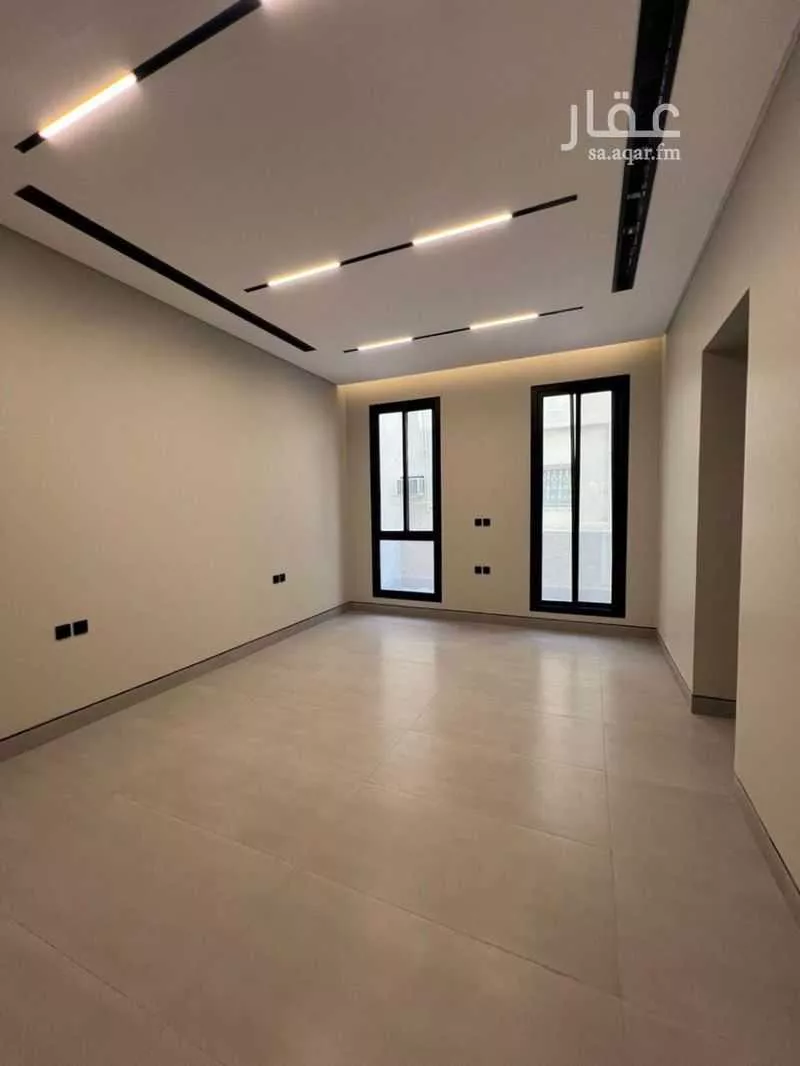 شقة 2 غرف في النهضة 8