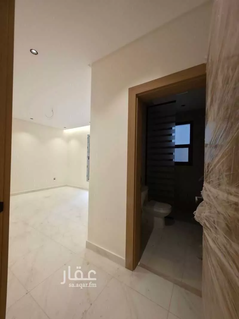 شقة 4 غرف في الروضة 3