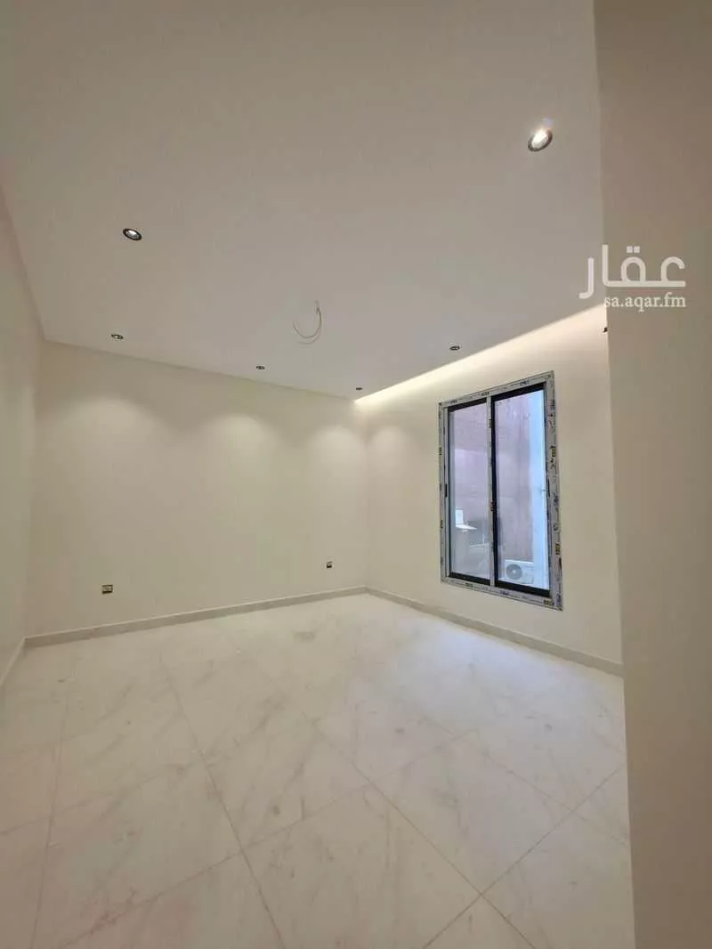 شقة 4 غرف في الروضة 7