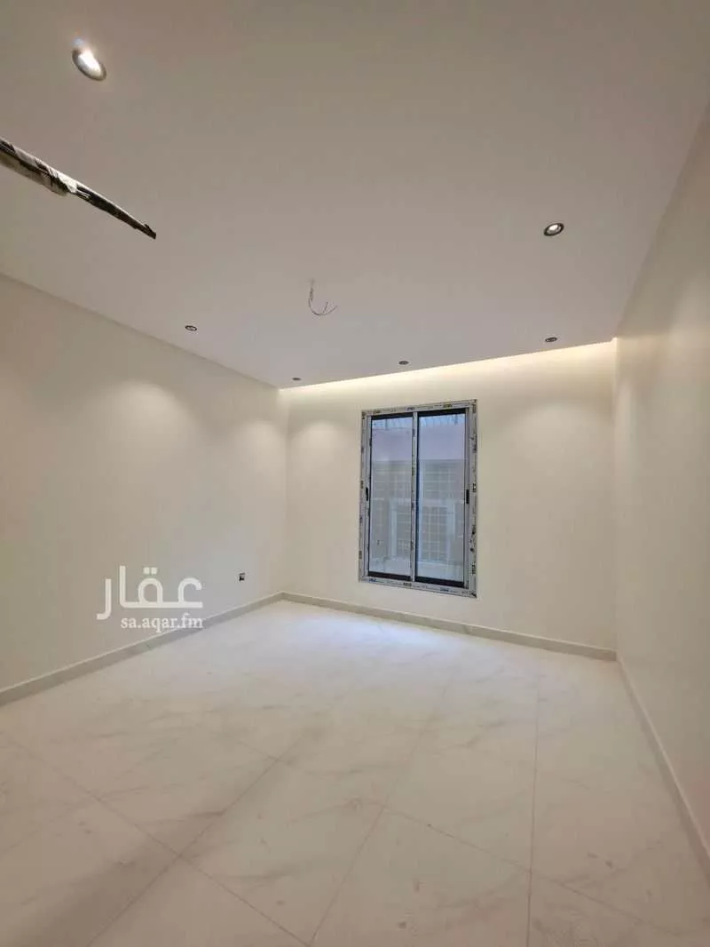 شقة 4 غرف في الروضة 9