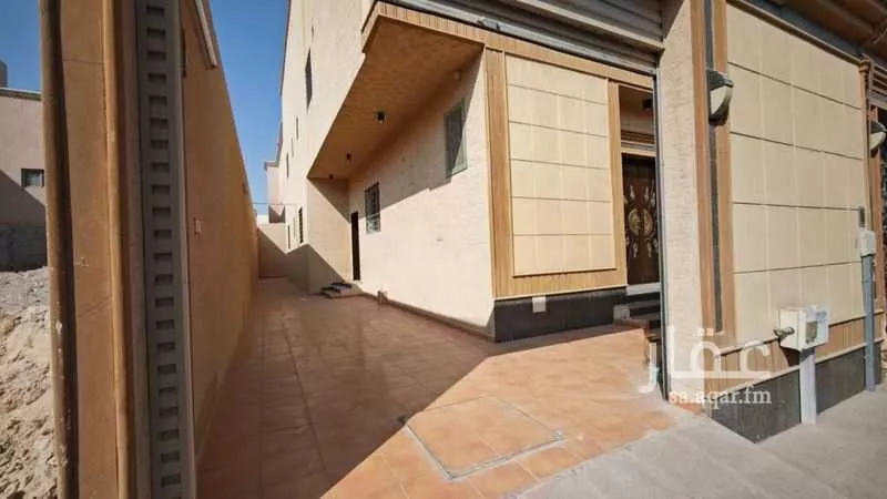 دور 6 غرف في الروضة 4