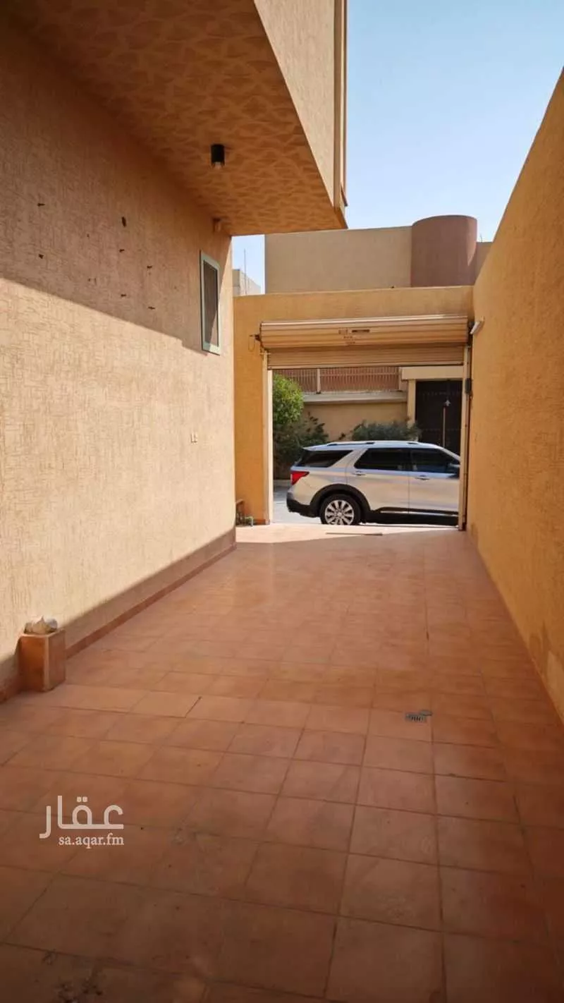 دور 6 غرف في الروضة 8