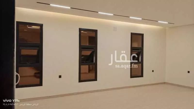 دور 5 غرف في ظهرة البديعة 17