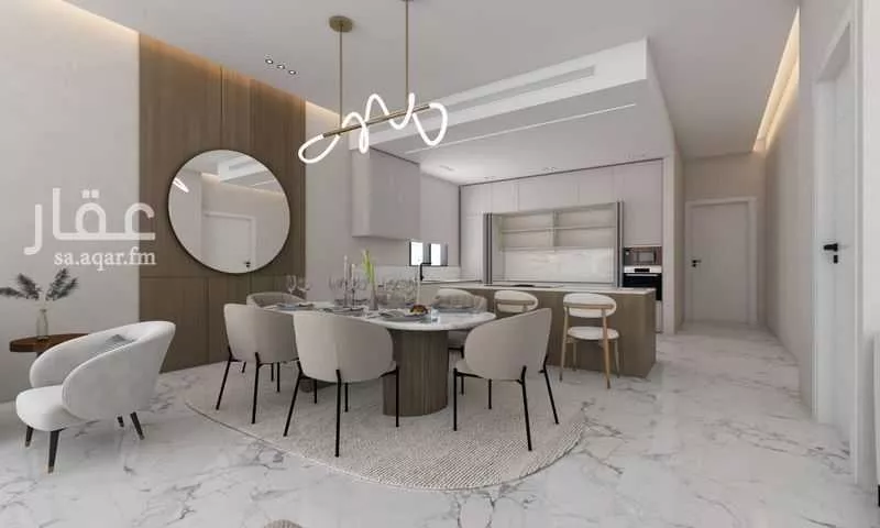 5 bedroom apartment in Al Rawdah 6