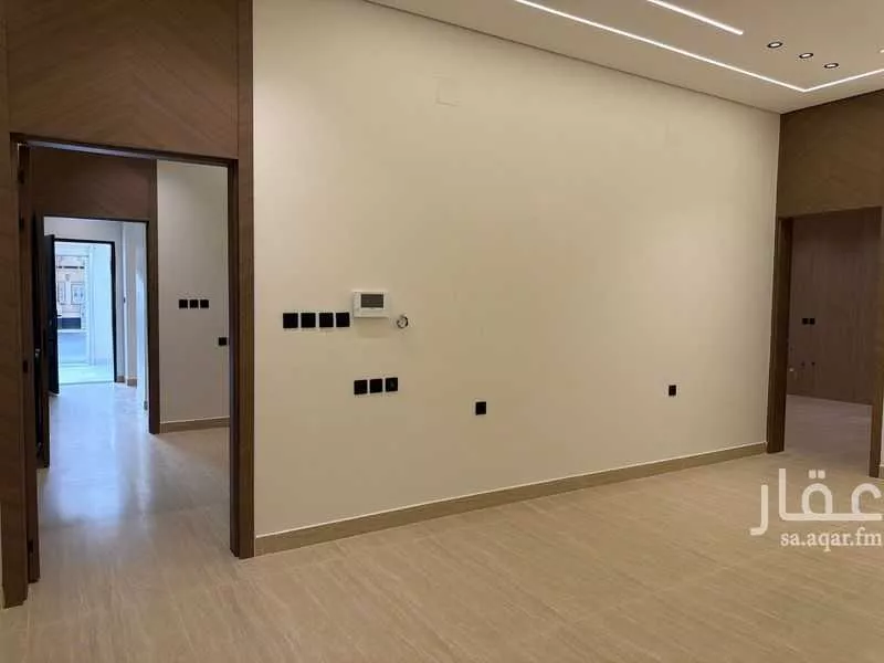 دور 3 غرف في الحزم 13