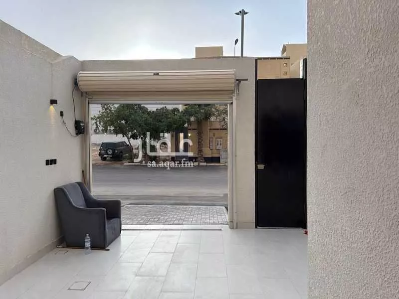 دور 3 غرف في الحزم 16